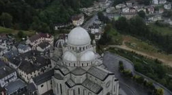 Sacri Monti - Les Monts Sacrés au Sud des Alpes