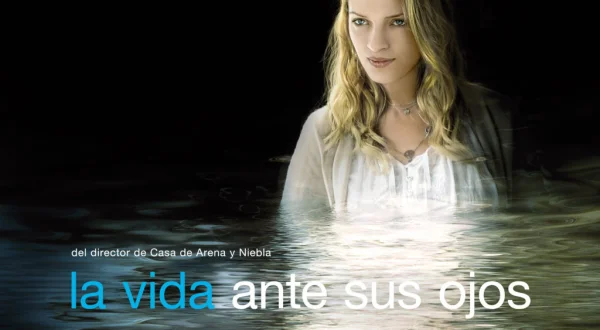 La vida ante sus ojos