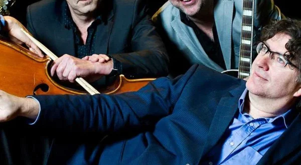 Shooster LIVE: I