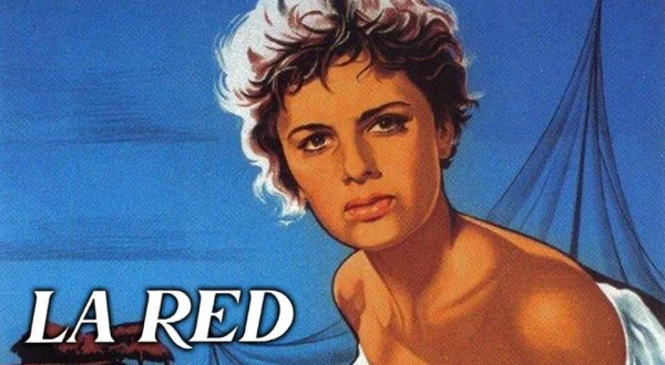 La red