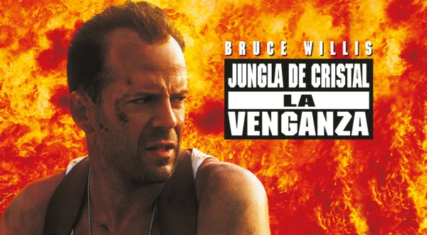Jungla de cristal III