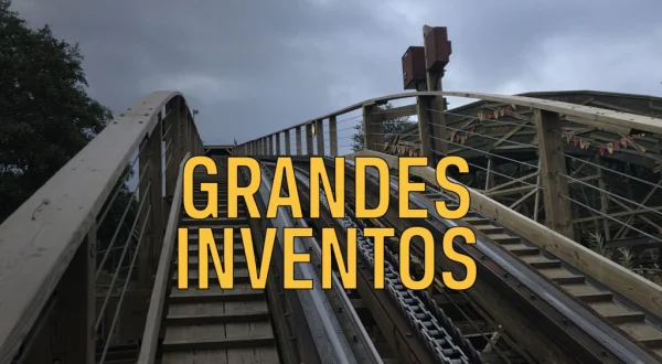 Grandes inventos