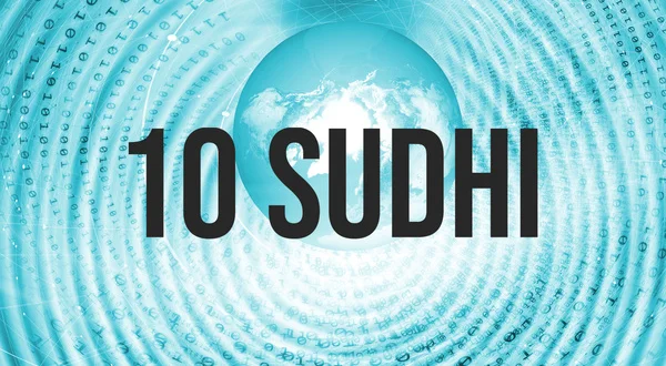 10 Sudhi