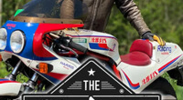 The Motorbike Show