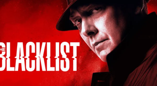 The Blacklist