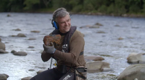 River Hunters
