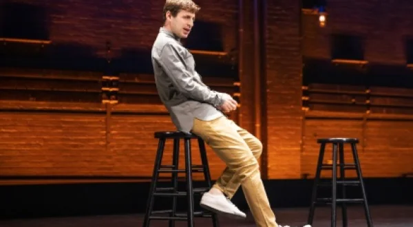 Alex Edelman: sólo para nosotros