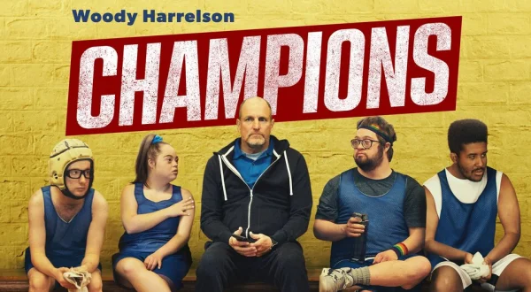 Champions