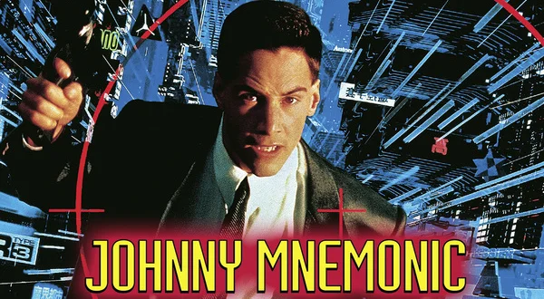 Johnny Mnemonic