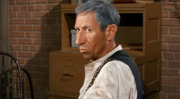 Gunsmoke
