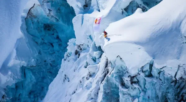 The Unrideables - Alaska Range