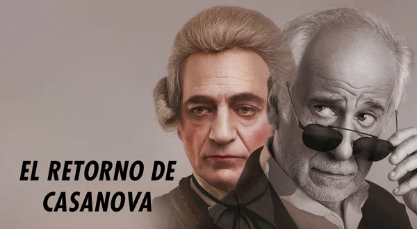 El retorno de Casanova