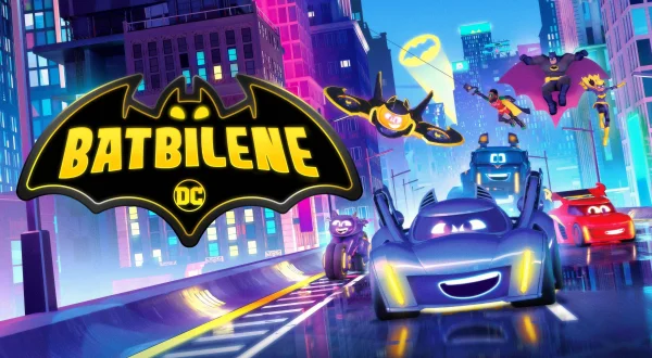 Batbilene