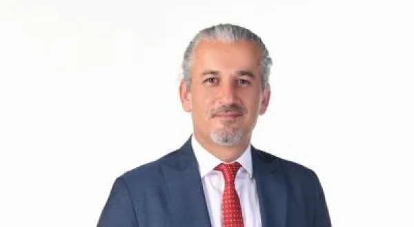 Finansal Teknoloji
