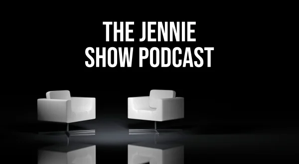 The Jennie Show Podcast