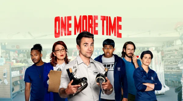 One More Time