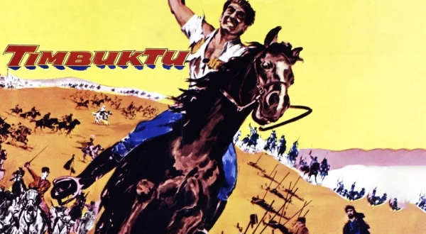 Timbuktu