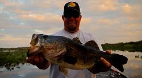 Kissimmee Largemouth