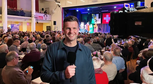 Potzmusig Sommerprogramm