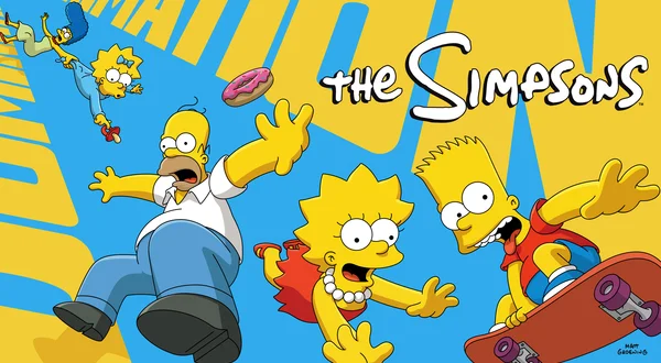 The Simpsons