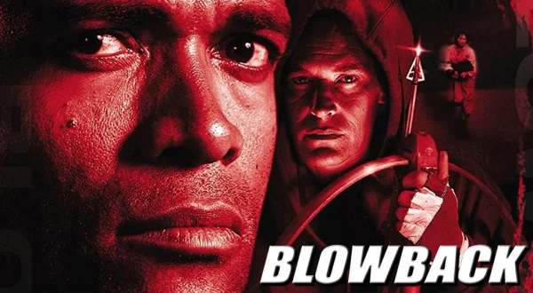 Blowback