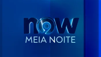 NOW À Meia Noite