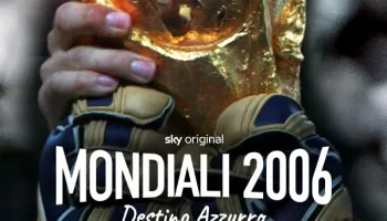 Mondiali 2006 - Destino azzurro