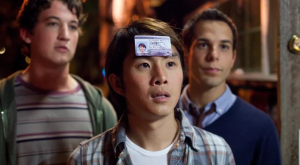 21 & Over