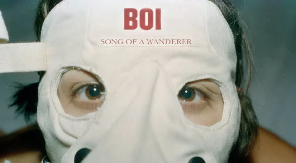 Boi song of a wanderer