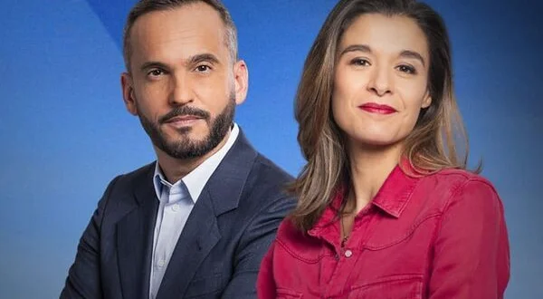 Le fil info après-midi