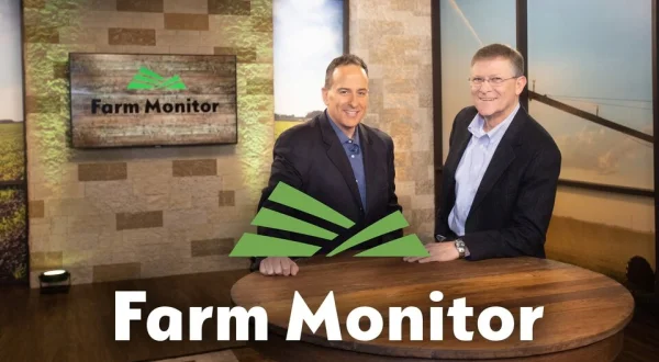 Farm Monitor