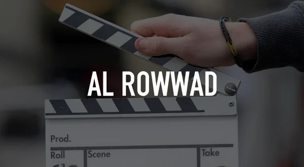 Al Rowwad