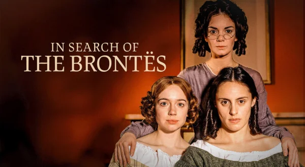 In Search of the Brontes
