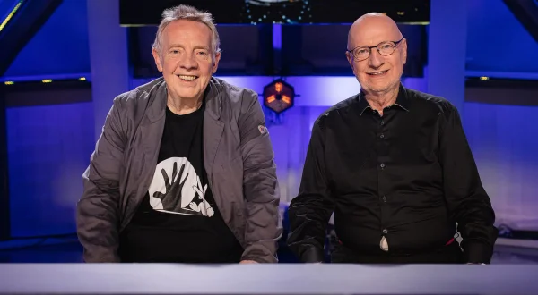 C'est archivé près de chez vous : le grand quiz