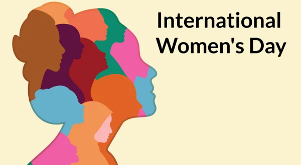 International Women's Day