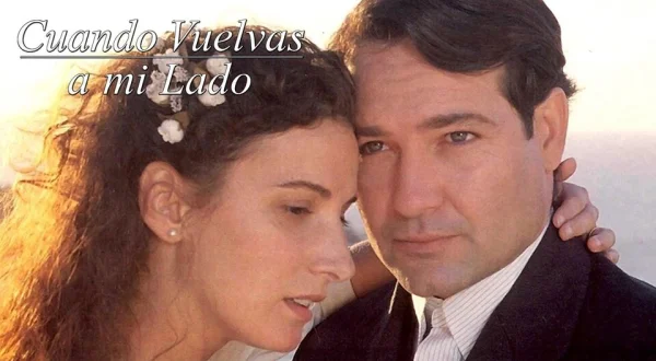 Cuando vuelvas a mi lado