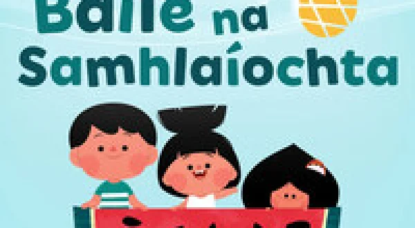 Baile na Samhlaíochta