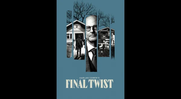Harlan Coben's Final Twist