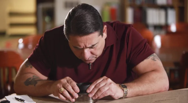 The Dead Files