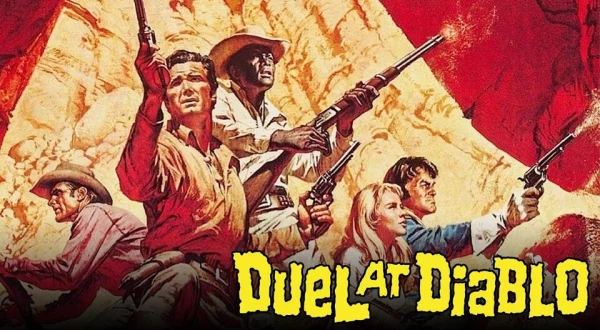 Duel at Diablo