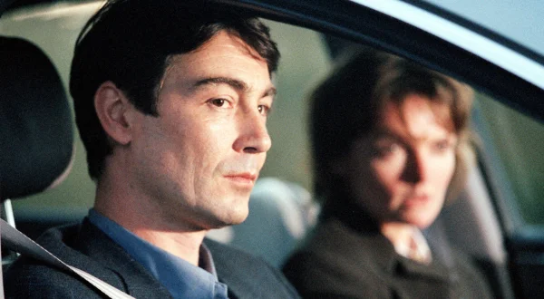 Inspector Lynley - en fars begær