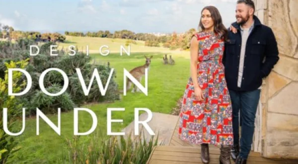Design Down Under