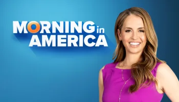 Live: Morning in America