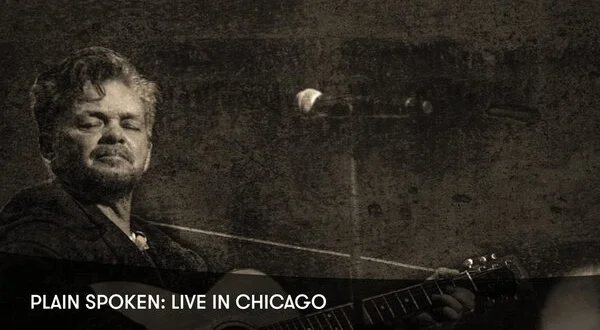 John Mellencamp: Plain Spoken - Live in Chicago