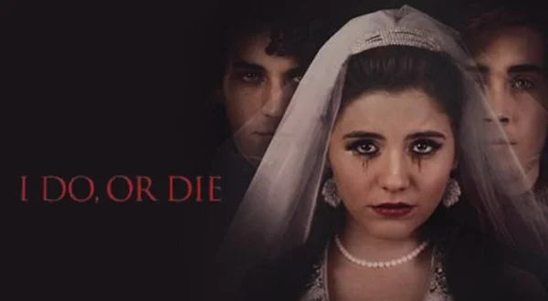 I Do, or Die: A Killer Arrangement