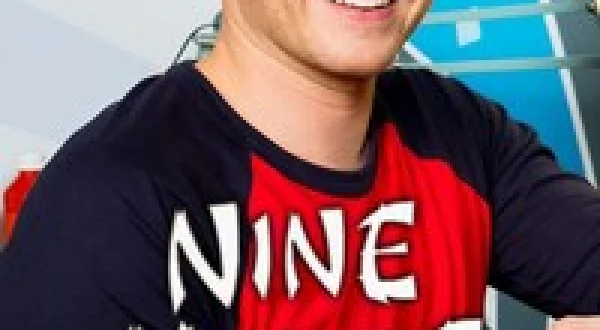 Nine Minute Ninja