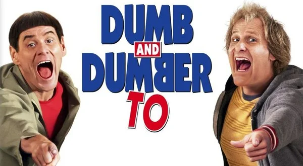 Dumb and Dumber To