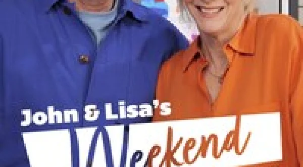 John and Lisa's Weekend Kitchen