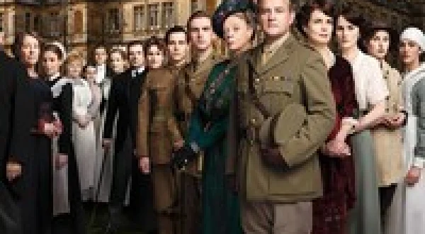 Downton Abbey