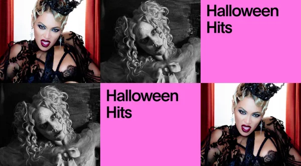 Halloween Hits
